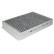 Filter, kupéventilation adsotop CUK 2950 Mann