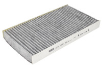 Filter, kupéventilation adsotop CUK 2951 Mann