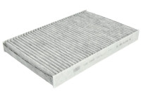 Filter, kupéventilation adsotop CUK 2952 Mann