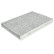 Filter, kupéventilation adsotop CUK 2952 Mann