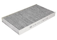 Filter, kupéventilation adsotop CUK 2956 Mann