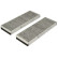 Filter, kupéventilation adsotop CUK 3023-2 MANN-FILTER
