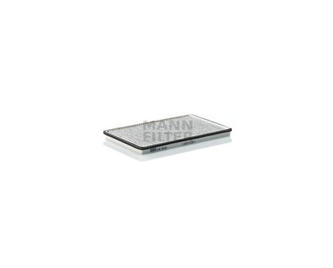 Filter, kupéventilation adsotop CUK 3032 Mann