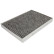 Filter, kupéventilation adsotop CUK 31 003 Mann
