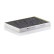 Filter, kupéventilation adsotop CUK 3137 Mann, miniatyr 2