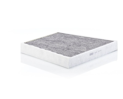 Filter, kupéventilation adsotop CUK 3172 Mann, bild 2