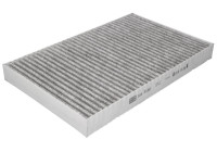 Filter, kupéventilation adsotop CUK 3192 Mann