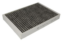 Filter, kupéventilation adsotop CUK 34 003 Mann