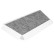 Filter, kupéventilation adsotop CUK 3448 MANN-FILTER