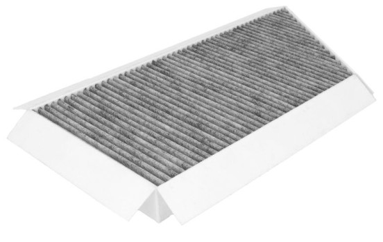 Filter, kupéventilation adsotop CUK 3448 MANN-FILTER