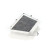 Filter, kupéventilation adsotop CUK 3448 MANN-FILTER, miniatyr 3