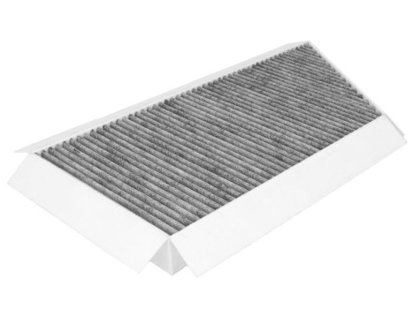 Filter, kupéventilation adsotop CUK 3448 Mann