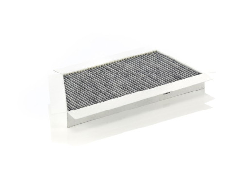 Filter, kupéventilation adsotop CUK 3448 Mann, bild 2