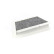 Filter, kupéventilation adsotop CUK 3448 Mann, miniatyr 2