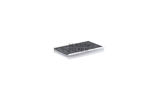 Filter, kupéventilation adsotop CUK 3455 MANN-FILTER