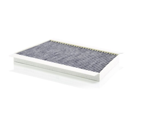 Filter, kupéventilation adsotop CUK 3461 Mann, bild 2