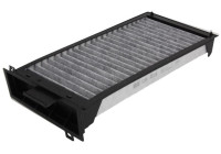 Filter, kupéventilation adsotop CUK 3518 MANN-FILTER
