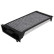 Filter, kupéventilation adsotop CUK 3518 MANN-FILTER