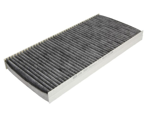 Filter, kupéventilation adsotop CUK 3567 Mann