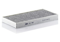 Filter, kupéventilation adsotop CUK 3621 Mann