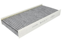 Filter, kupéventilation adsotop CUK 3847 Mann