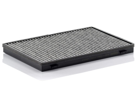 Filter, kupéventilation adsotop CUK 3943 Mann