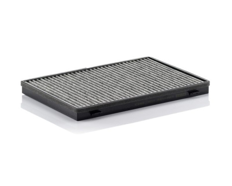 Filter, kupéventilation adsotop CUK 3943 Mann, bild 2