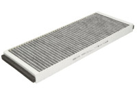Filter, kupéventilation adsotop CUK 3955 Mann