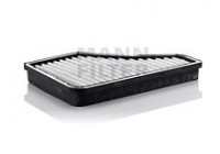 Filter, kupéventilation adsotop CUK 4007 Mann