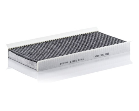 Filter, kupéventilation adsotop CUK 4054 Mann, bild 2
