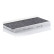 Filter, kupéventilation adsotop CUK 4054 Mann, miniatyr 2