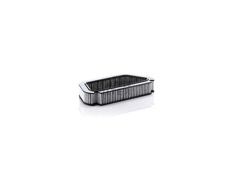 Filter, kupéventilation adsotop CUK 4136 Mann