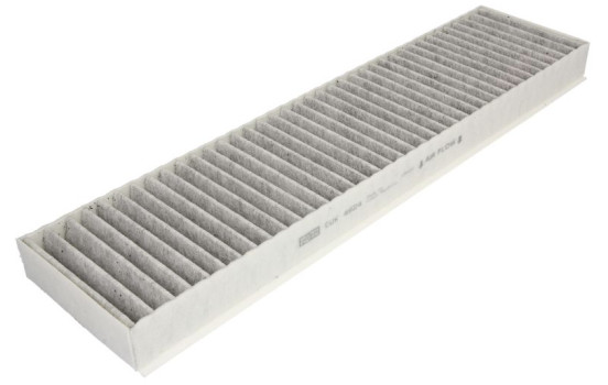 Filter, kupéventilation adsotop CUK 4624 MANN-FILTER