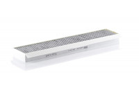 Filter, kupéventilation adsotop CUK 5141 Mann