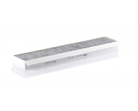 Filter, kupéventilation adsotop CUK 5141 Mann