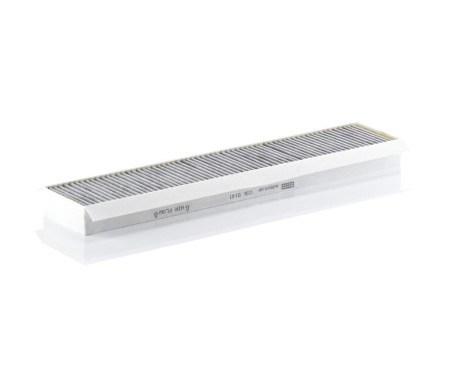 Filter, kupéventilation adsotop CUK 5141 Mann, bild 3