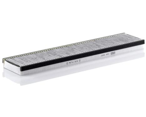 Filter, kupéventilation adsotop CUK 5257 Mann