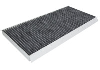 Filter, kupéventilation adsotop CUK 5366 Mann