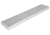 Filter, kupéventilation adsotop CUK 5480 Mann