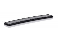 Filter, kupéventilation adsotop CUK 6724 MANN-FILTER