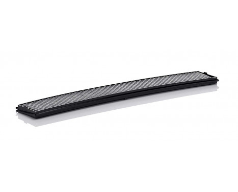 Filter, kupéventilation adsotop CUK 6724 Mann