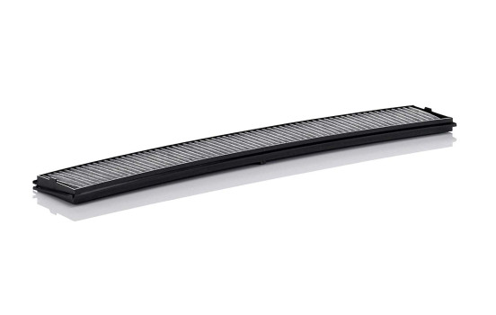 Filter, kupéventilation adsotop CUK 6724 Mann