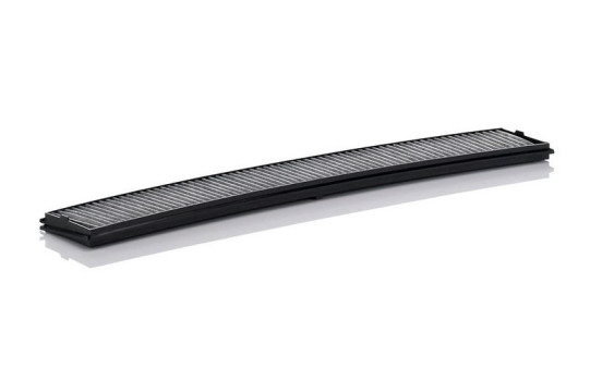 Filter, kupéventilation adsotop CUK 6724 Mann, bild 3