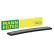 Filter, kupéventilation adsotop CUK 6724 Mann, miniatyr 5