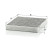 Filter, kupéventilation adsotop CUK2141 Mann, miniatyr 3