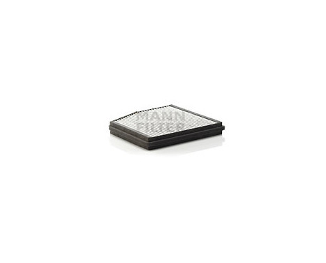 Filter, kupéventilation adsotop CUK2335 Mann
