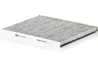 Filter, kupéventilation adsotop CUK2336 Mann
