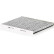 Filter, kupéventilation adsotop CUK2336 Mann