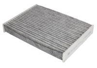 Filter, kupéventilation adsotop CUK25012 Mann