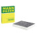 Filter, kupéventilation adsotop CUK28001 MANN-FILTER, miniatyr 4